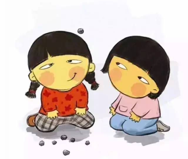 回忆满满!没有手机的童年,我们是这样过的