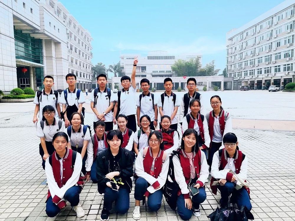 温州十四高校园新闻第八期