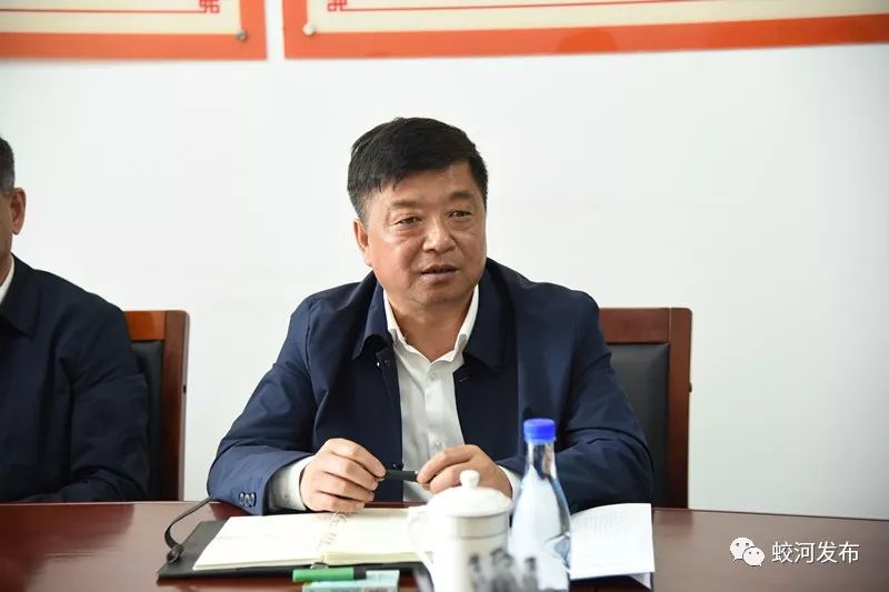 市委书记王荣新调研宣传思想文化旅游和广播电视及融媒体中心建设工作