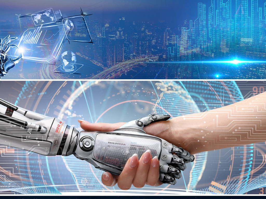 中国在人工智能领域的科研与试验现状