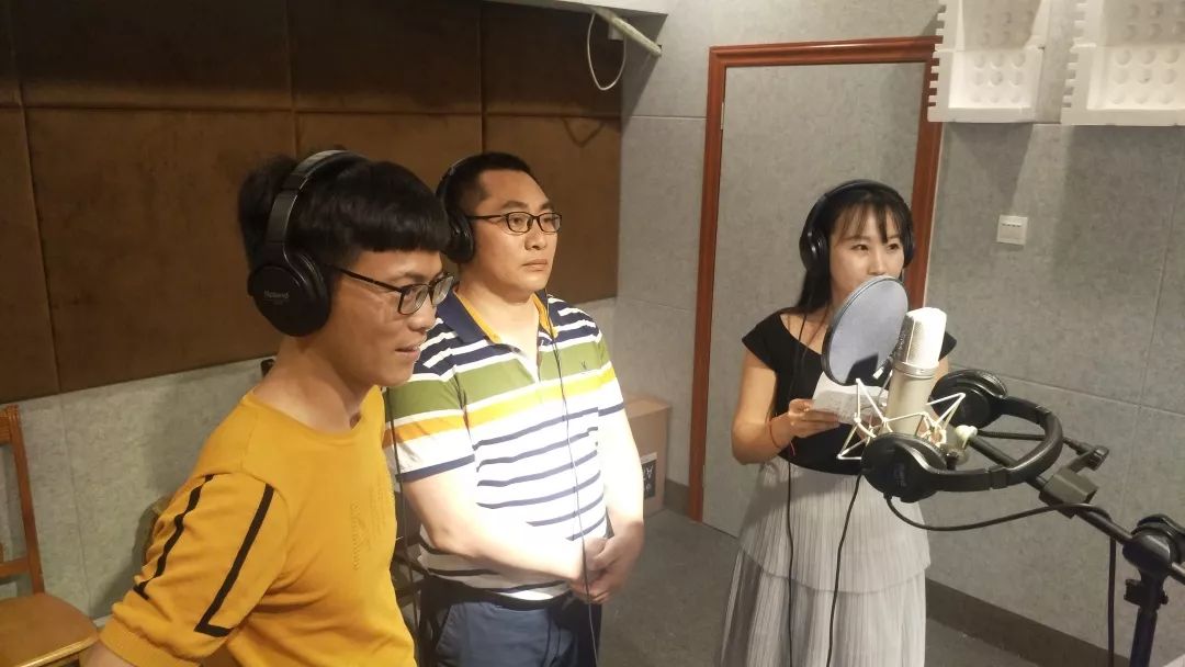 黄之懿策划西南大学第二十届研究生支教团广西分队导演李飞阳参演人员