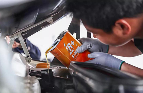 夏季汽车如何保养好来和车奇士一起动起来