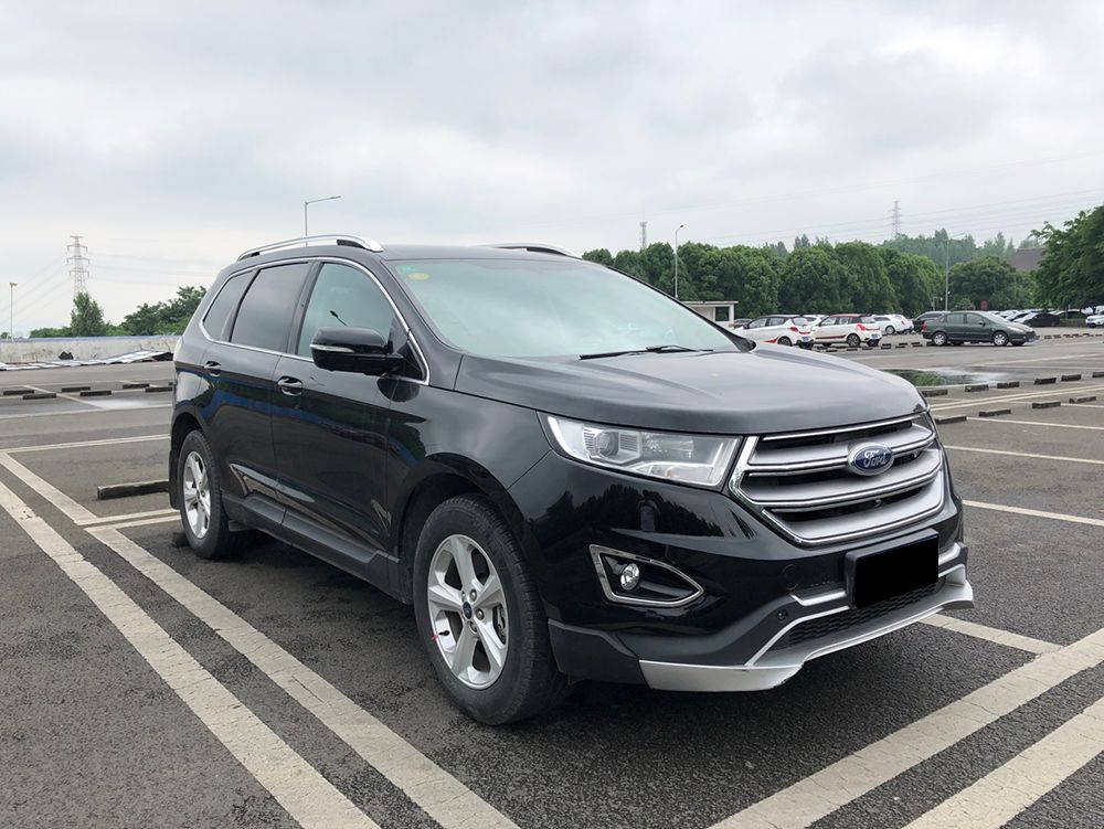 第四代胜达vs锐界对比实测大型suv该如何升级进化