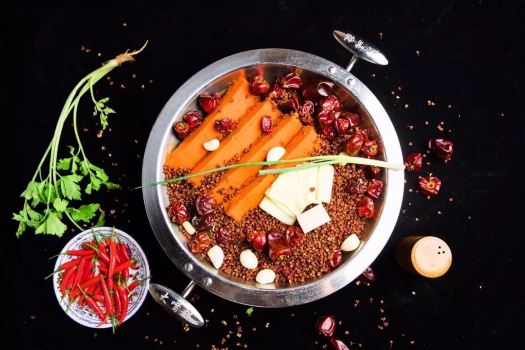 99元双人自助餐广州大嘴猫老成都串串火锅新鲜食材多种口味锅底正宗