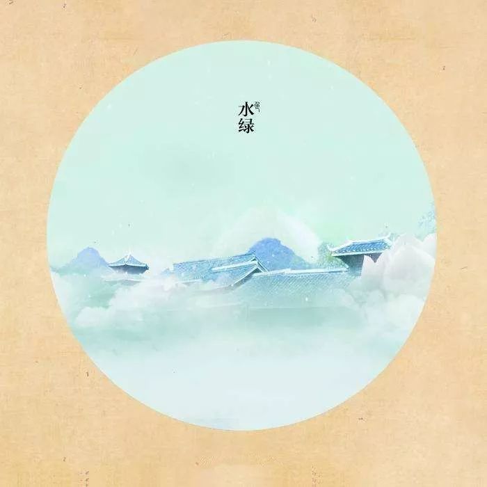 审美标准的彰显,千百年来,悄然融于服饰,绘画,书法,音乐,工艺等传统