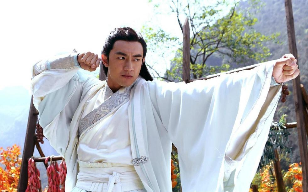 赵云为何会被美化成三国最完美的英雄颜值武力人品太强了