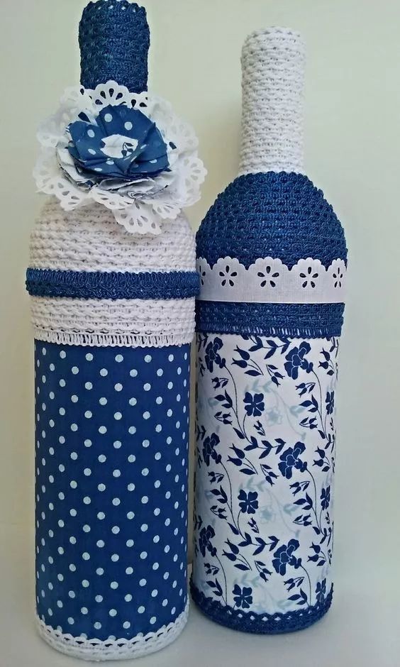 废旧瓶子上一根线绕到底,家家户户用得上,太厉害了!