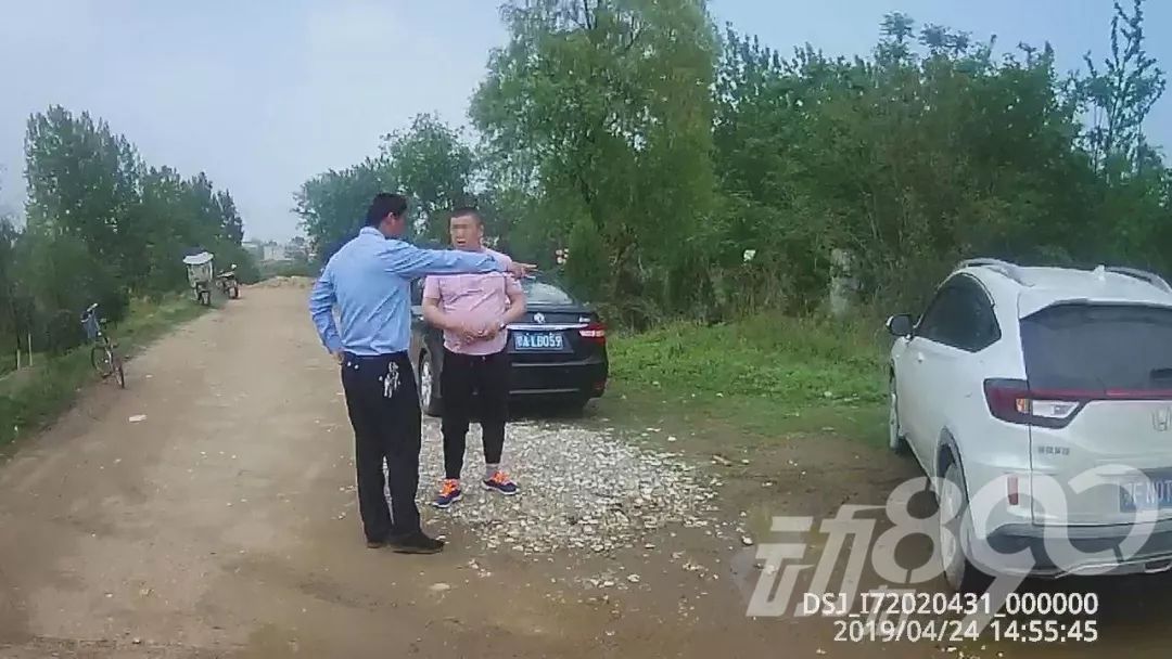 襄陽一車主不知悔改,半年內兩次酒駕.