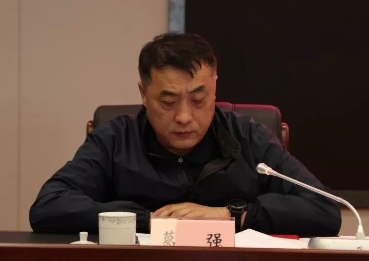 守好考试安全底线确保2019年各项招生考试工作安全平稳有序实施