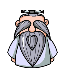 这一切还得从一个人说起,那就是我们的圣贤先师——孔子.