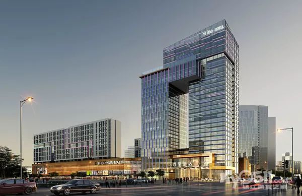 大港,未来可期!两大烂尾项目集体逆天复活,大批品牌即将入驻_镇江