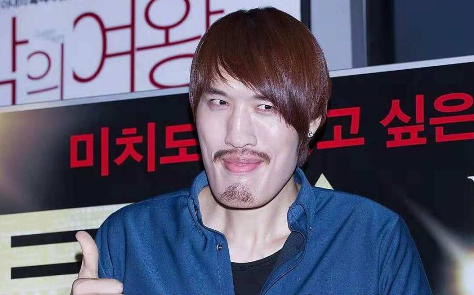 肌肉消失的董泰山,能打赢低迷的崔洪万吗?