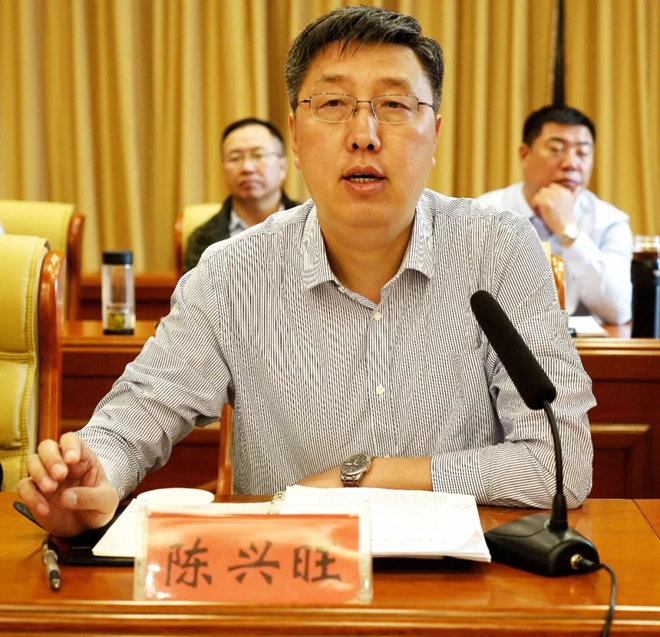 随县擂响战鼓,有条不紊地推进各项准备工作