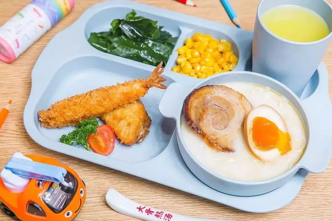 味千拉面丨522会员日来啦1元吃儿童套餐消费享3倍积分用实力宠你