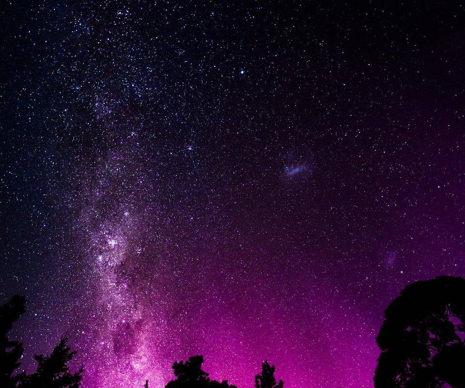 仰望星空,肉眼可发现有五颗运动的行星,它们伴着日升月落,四季交替