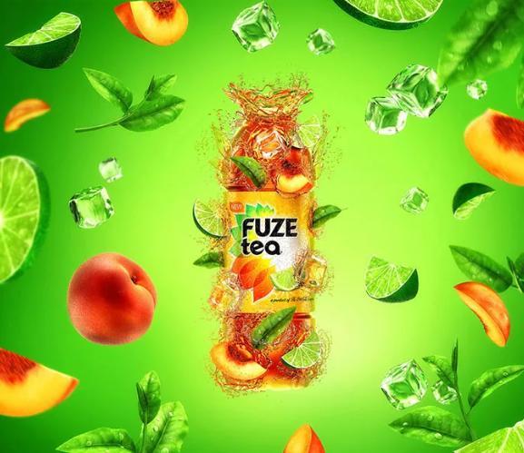 平面设计干货营:图形元素为什么是平面设计里的灵魂?