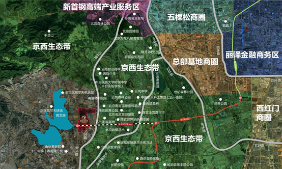 青龙湖镇发展图片