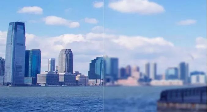 弱视怎么办5月26日多宝视视觉训练系统答谢会了解一下