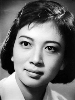 电影人物早期银幕女性知识分子形象代表谢芳