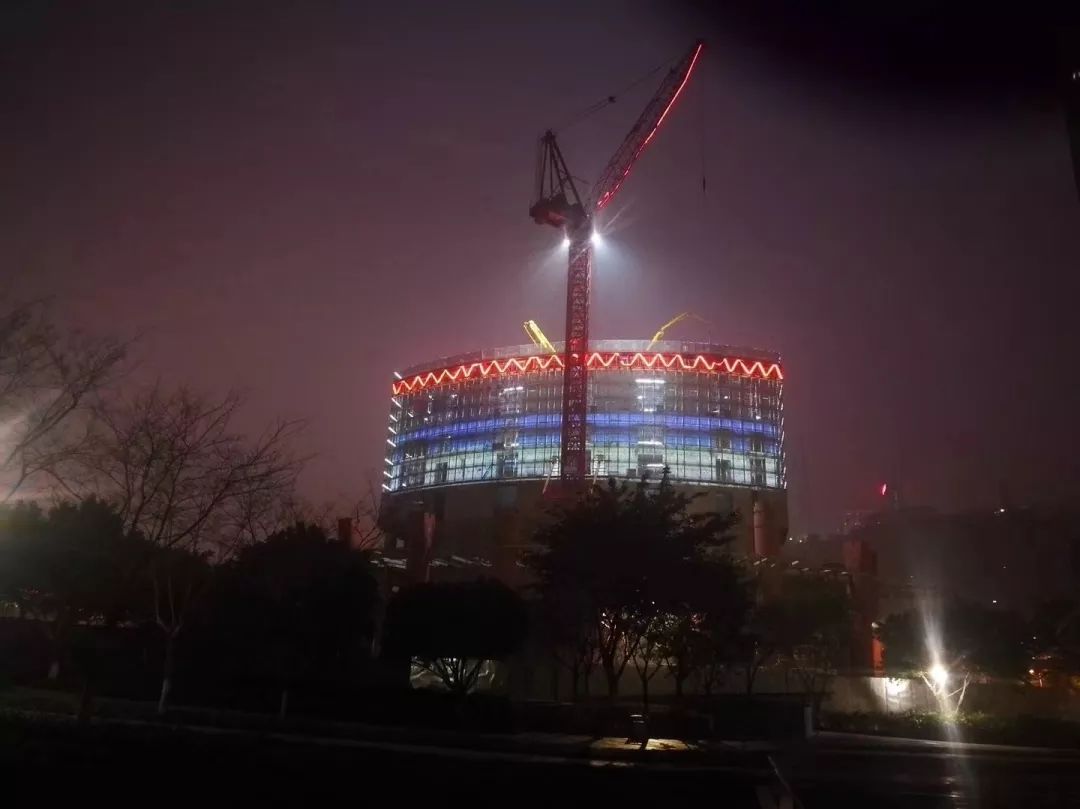 来中建万科项目看看!