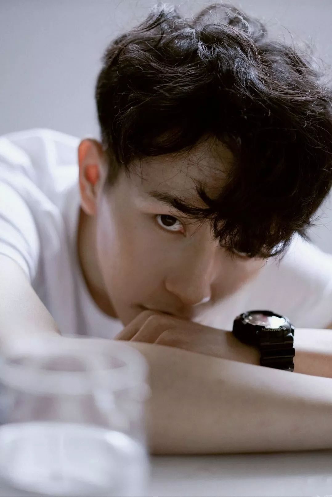 最人物丨周凯翔最强大脑的最强人生