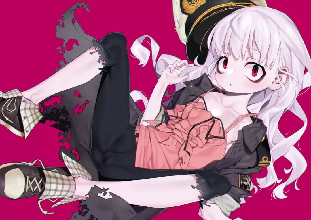 【萌图】k站壁纸推荐