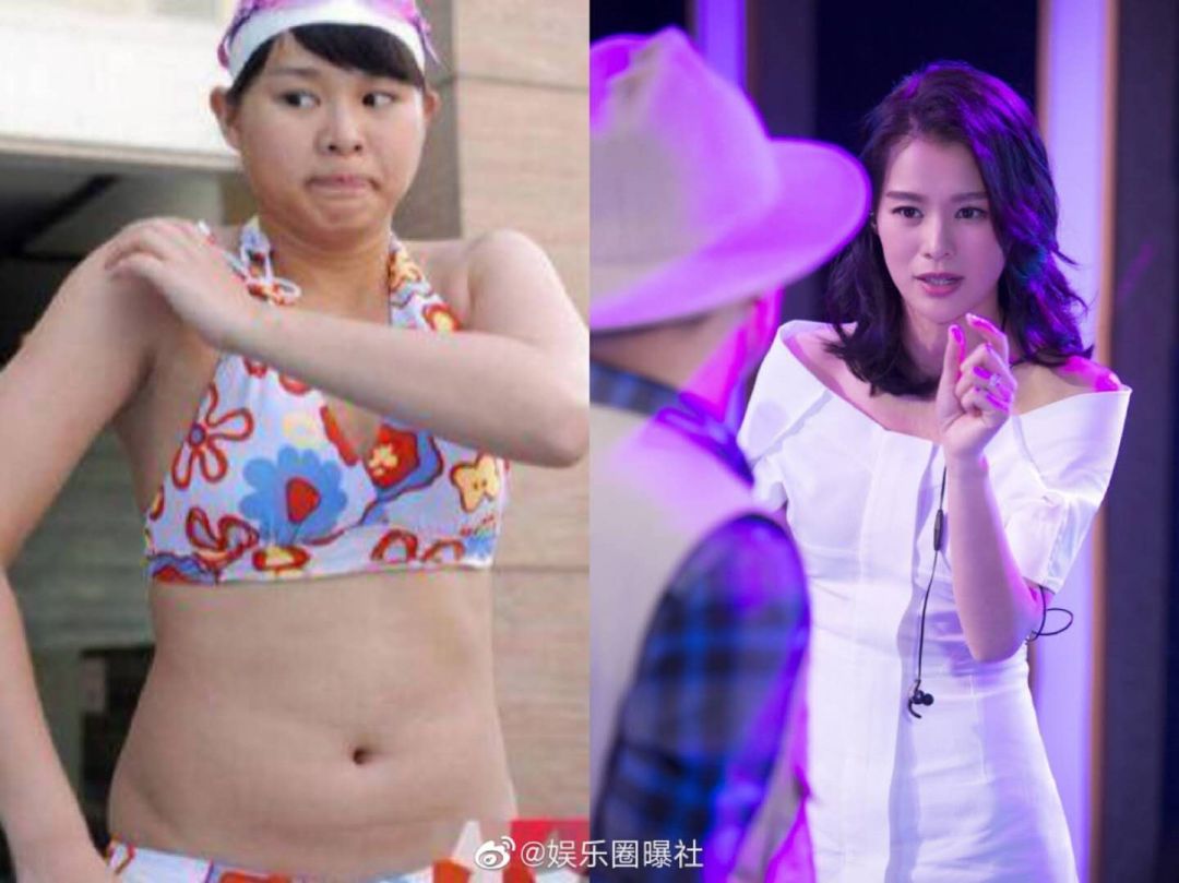 狂减20斤肥肉人生会是什么感觉每日一杯便秘口臭小肚子都没了