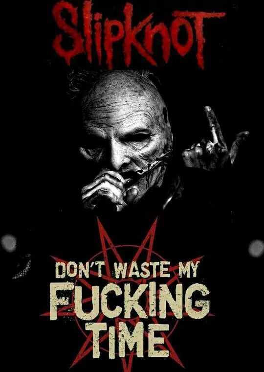 从supreme与联名摇滚slipknot活结乐队到面具的发展史