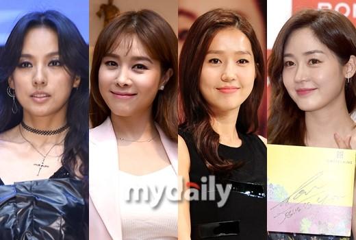 韩国女团finkl将重聚一堂出演jtbccampingclub节目