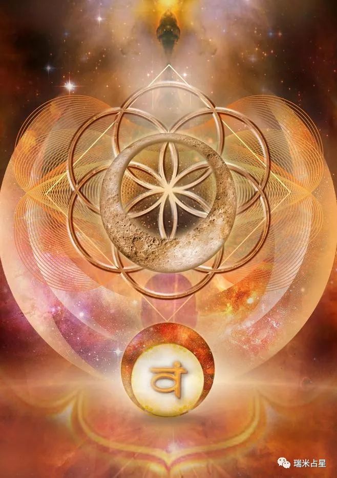 tina老师的生殖轮冥想引导音频与整理文