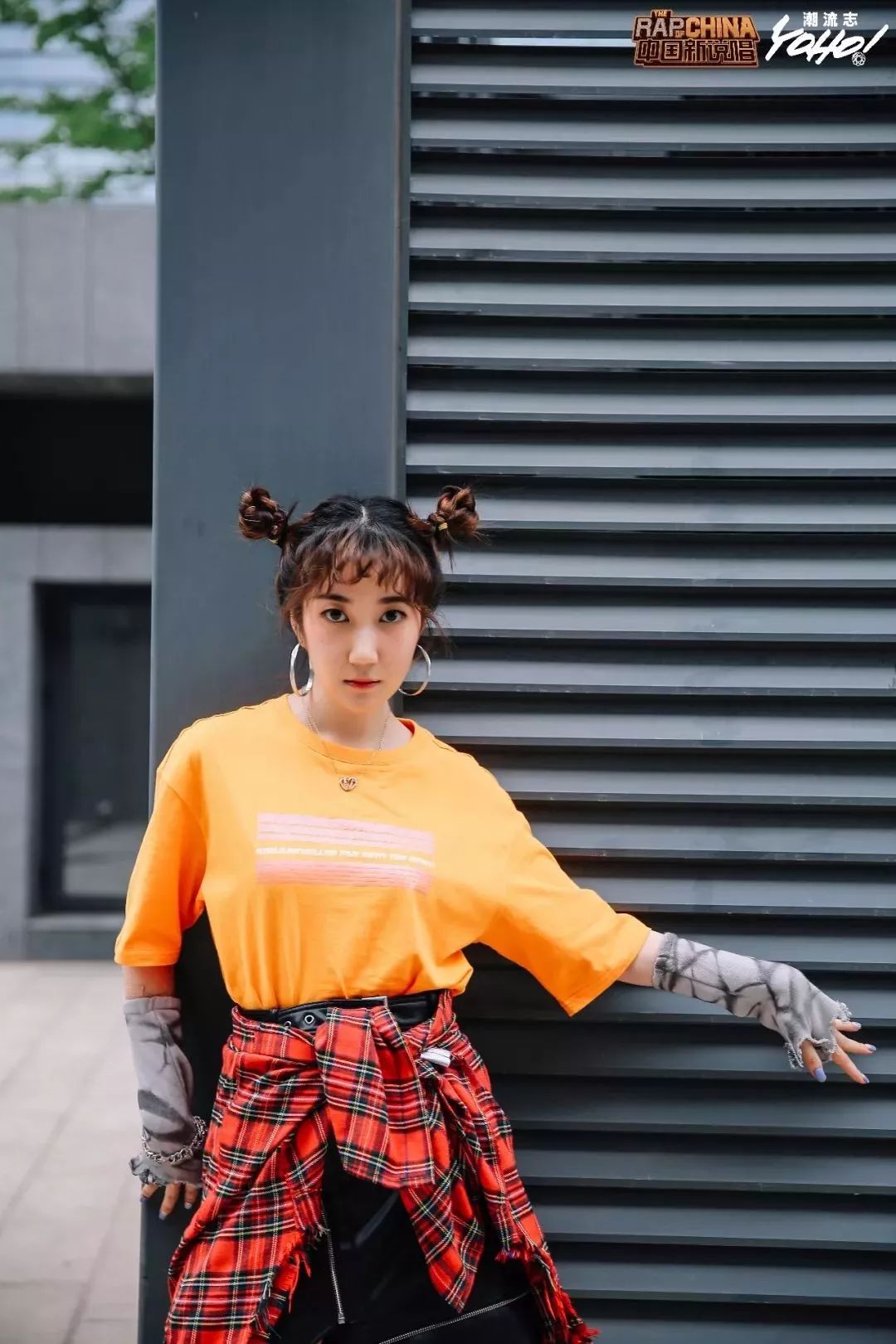 中国10大女运动员,郎平郭晶晶邓亚萍上榜,你最佩服谁（中国10大女rapper）-第2张图片-潮百科