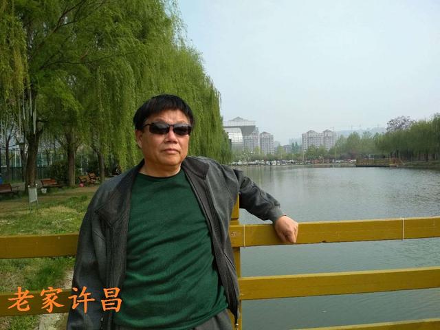 一位许昌人曲折的"大学梦"