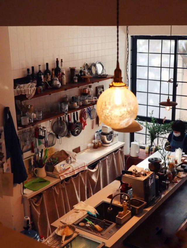 魔都8个治愈你心灵的日系小店态度藏在细节里