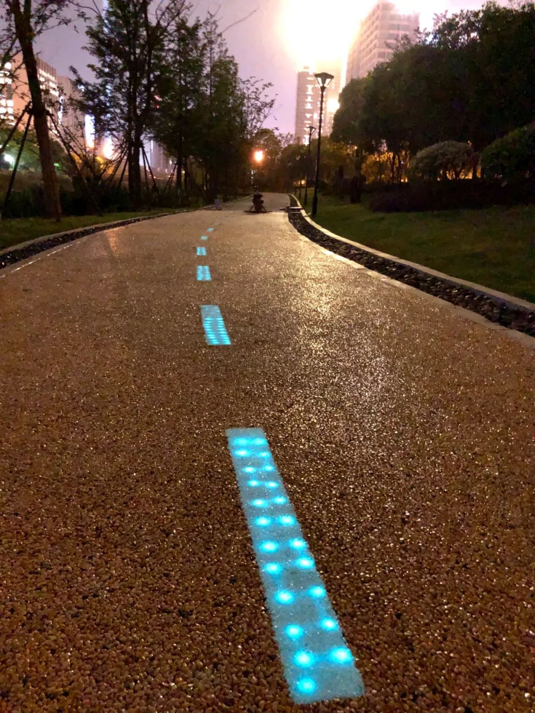 资讯丨余杭今起入夏丨未来科技城建成一条夜光跑道丨仁和街道"农事节"