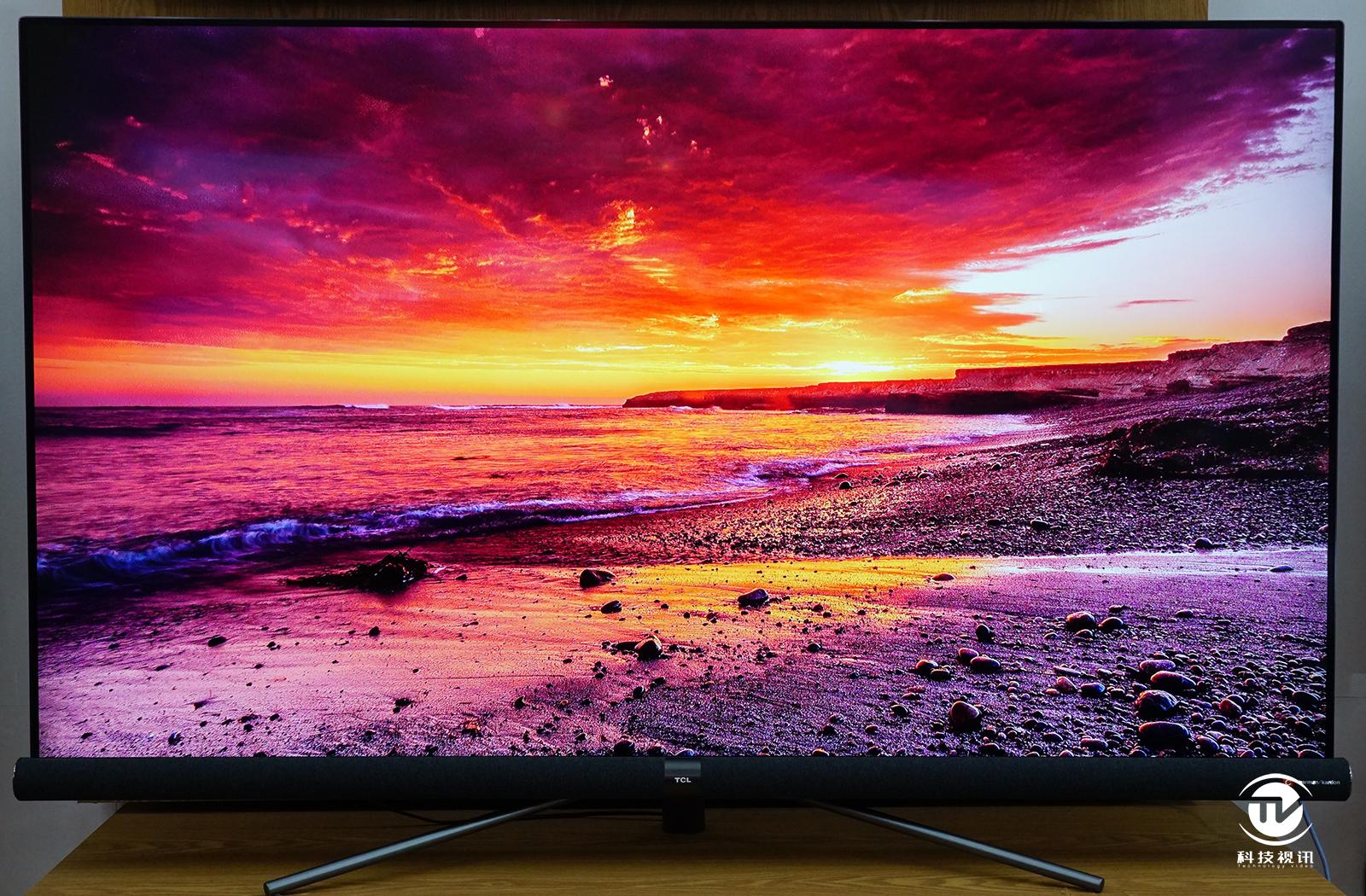 声画两全其美的精彩画卷tcl65c6hdr4k电视深度体验