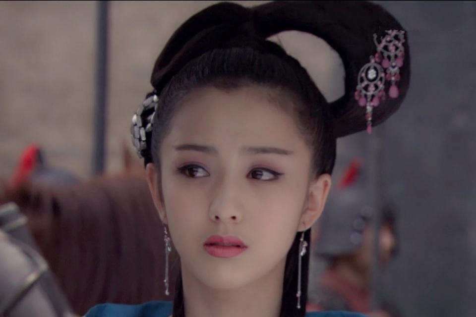 蔡文姬先后嫁给了3个男人,为什么能和董祀成为知音?