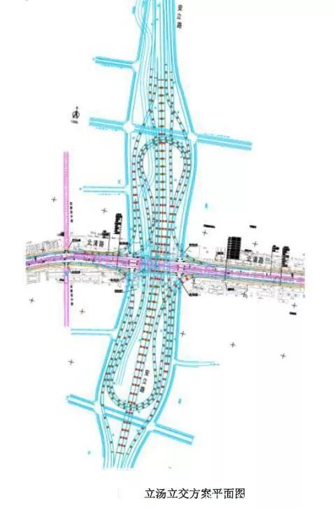 重磅北京北部横跨昌平海淀的这条路快速化改造方案来了