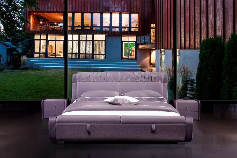 【居然之家朔州店】卧玛寝具—生态健康睡眠倡导者!