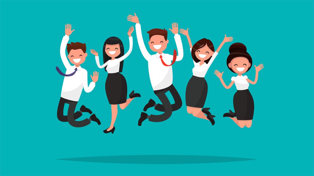 职场来自哈佛的建议没有冲突团队就会走向平庸