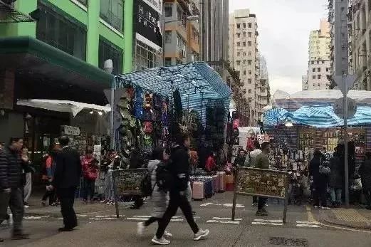 案例精选:国际著名商业步行街交通规划经验借鉴_发展
