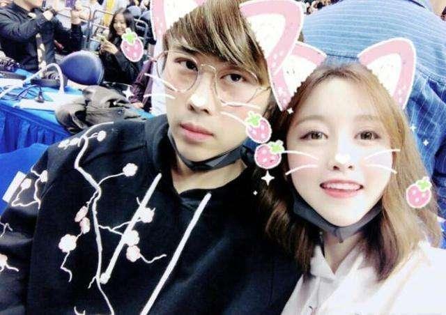 uu喊话:卢本伟,曾经你对我爱答不理,如今我让你高攀不起!