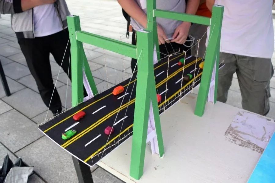 工模大赛你为什么这么好看