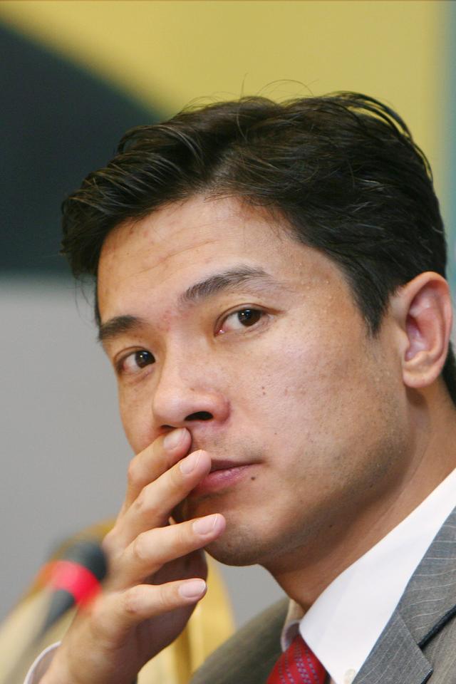 李彦宏堕落bat不再京东和美团市值超百度是趋势还是意外