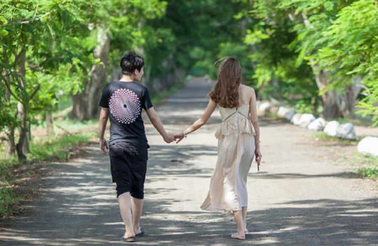 原创生肖般配的夫妻偶尔吵闹却不离不弃