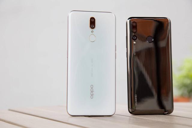 oppoa9x华为畅销9s全面对比2000以内选谁更划算