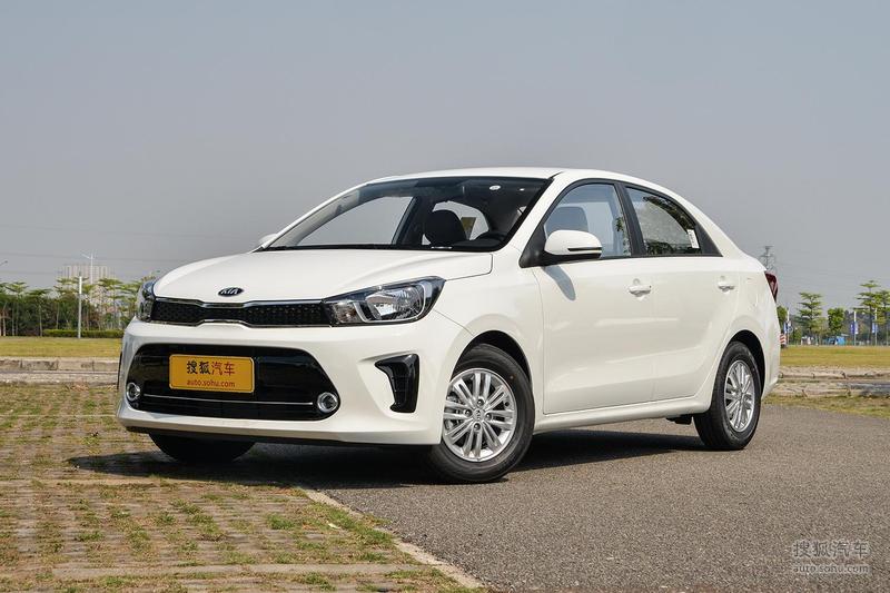 上海起亚焕驰优惠7000元店内现车销售