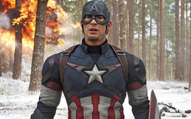 留在了过去,并且与情人卡特顺利结婚,美国队长如愿度过了空白了70年