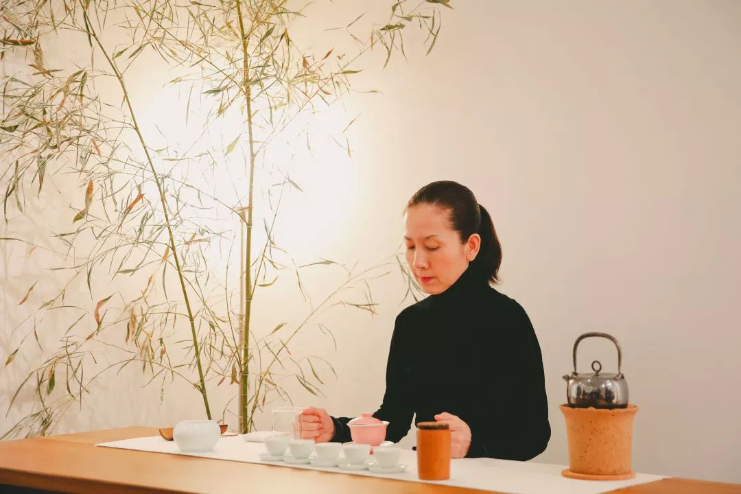 王琼新书茶修首发