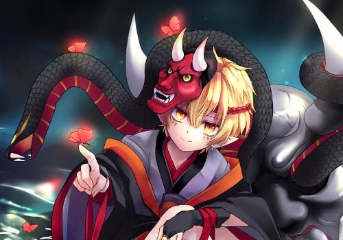 阴阳师:般若sr新皮肤将上线?要是忽略这2点,入手就后悔!