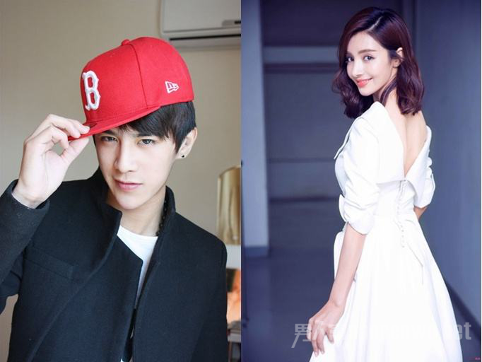 姜潮和麦迪娜领证了姜潮和麦迪娜什么时候结的婚